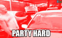 Party Hard