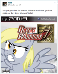 My Little Pony: Friendship is Magic