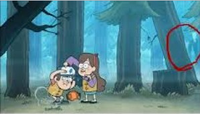 Gravity Falls