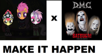 My Little Pony: Friendship is Magic