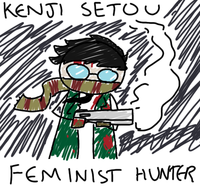 Katawa Shoujo