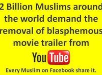 Innocence of Muslims