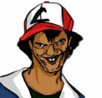 Ash Pedreiro / Dat Ash