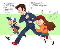 Doctor Who