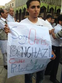 Innocence of Muslims