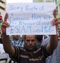 Innocence of Muslims