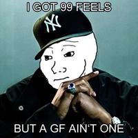 I Know That Feel Bro