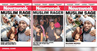 Innocence of Muslims