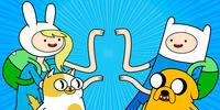 Adventure Time