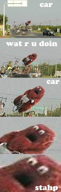 Stahp