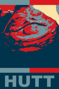 Obama "Hope" Posters