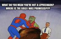 '60s Spider-Man