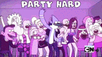 Party Hard
