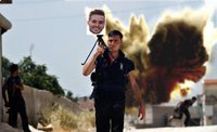 Ridiculously Photogenic Guy / Zeddie Little
