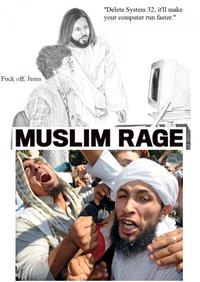 Innocence of Muslims