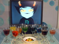 Dinner with Waifu / Otaku Dates