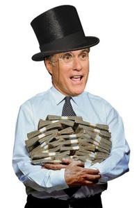 Mitt Romney