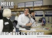 Mitt Romney