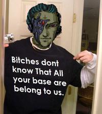 Bitches Don't Know