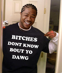 Bitches Don't Know