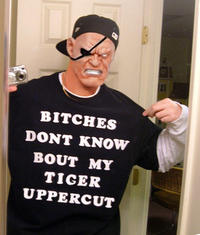 Bitches Don't Know