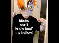 Bitches Don't Know