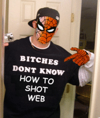 Bitches Don't Know