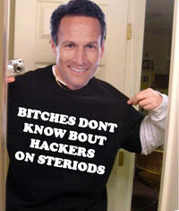 Bitches Don't Know