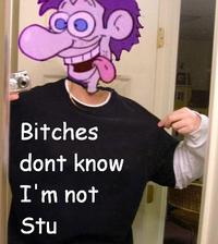 Bitches Don't Know