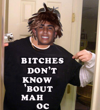 Bitches Don't Know