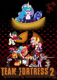 My Little Pony: Friendship is Magic