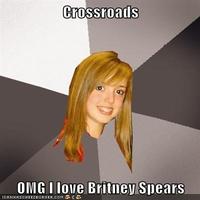 Musically Oblivious 8th Grader