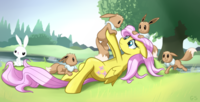 My Little Pony: Friendship is Magic