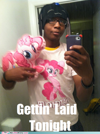 My Little Pony: Friendship is Magic