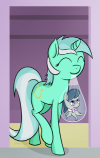 My Little Pony: Friendship is Magic
