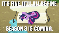 My Little Pony: Friendship is Magic