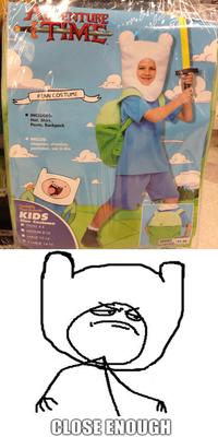 Adventure Time