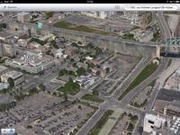 iOS 6 Maps