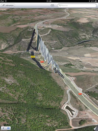 iOS 6 Maps