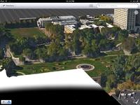 iOS 6 Maps