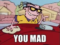 Ed, Edd n Eddy