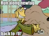 Ed, Edd n Eddy