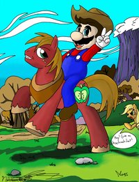 My Little Pony: Friendship is Magic
