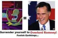 Mitt Romney