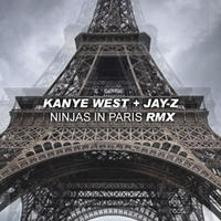 Niggas In Paris