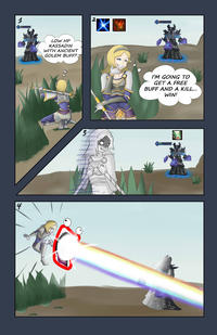 League of Legends