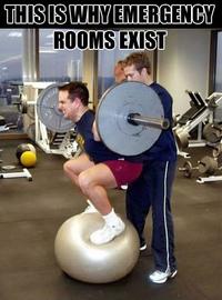 Do You Even Lift?