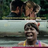 Sweet Brown / Ain't Nobody Got Time for That