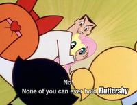 My Little Pony: Friendship is Magic