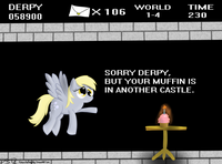 My Little Pony: Friendship is Magic